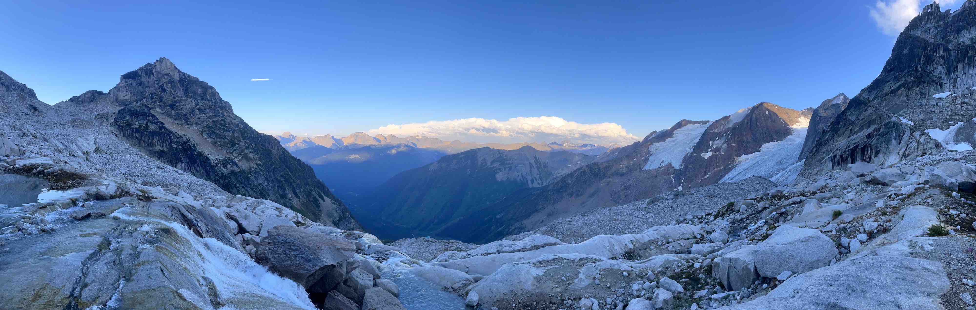 Iron Mountain Health and Wellness Mission BC